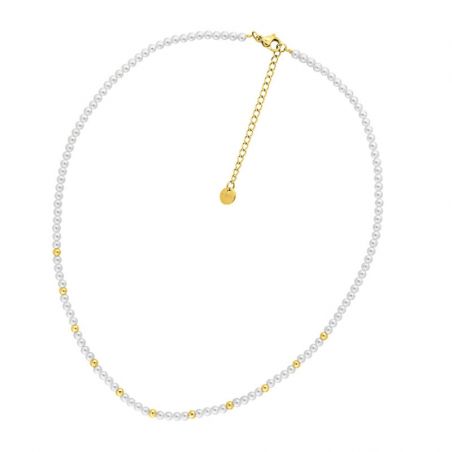 Colliers acier: colliers acier inoxydable & chaines acier - colliers-acier - edora - 2