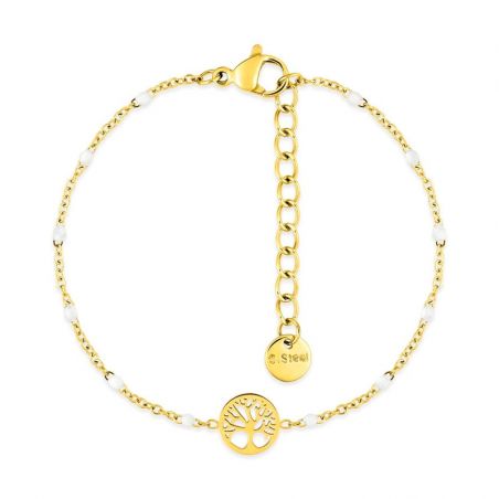 Bracelets acier : bracelet acier inoxydable homme & femme - bracelets-acier - edora - 1