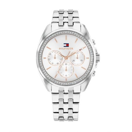 Montre chronographe femme: montre chrono femme & montres femme - edora - chronographes - edora - 1