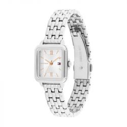 Montre femme tommy hilfiger collection mia acier argenté 1782830 - analogiques - edora - 1