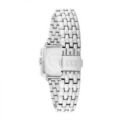 Montre femme tommy hilfiger collection mia acier argenté 1782830 - analogiques - edora - 2