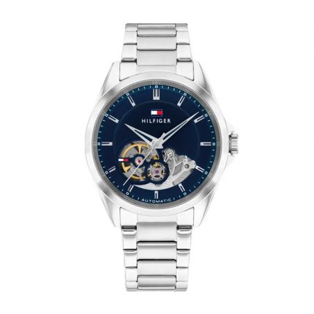 Montres tommy hilfiger pour homme & montre tommy hilfiger femme - automatiques - edora - 1