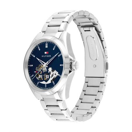 Montres tommy hilfiger pour homme & montre tommy hilfiger femme - automatiques - edora - 2