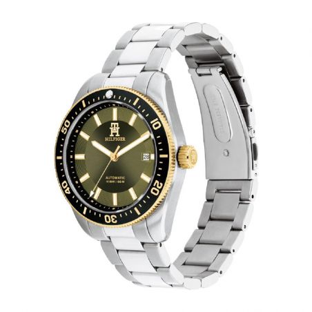 Montres tommy hilfiger pour homme & montre tommy hilfiger femme - automatiques - edora - 2