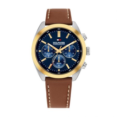 Montres tommy hilfiger pour homme & montre tommy hilfiger femme - chronographes - edora - 1