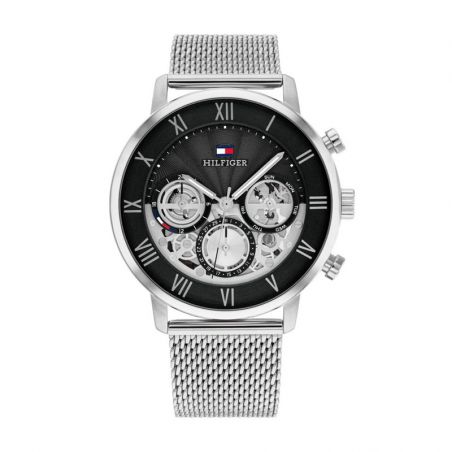 Montres tommy hilfiger pour homme & montre tommy hilfiger femme - chronographes - edora - 1