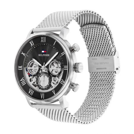 Montres tommy hilfiger pour homme & montre tommy hilfiger femme - chronographes - edora - 2