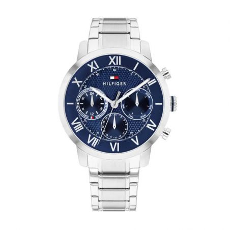 Montres tommy hilfiger pour homme & montre tommy hilfiger femme - chronographes - edora - 1