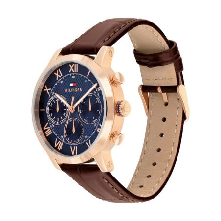 Montres tommy hilfiger pour homme & montre tommy hilfiger femme - chronographes - edora - 2