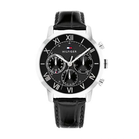 Montres tommy hilfiger pour homme & montre tommy hilfiger femme - chronographes - edora - 1