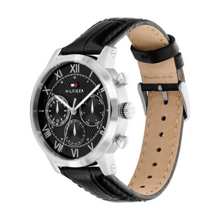 Montres tommy hilfiger pour homme & montre tommy hilfiger femme - chronographes - edora - 2