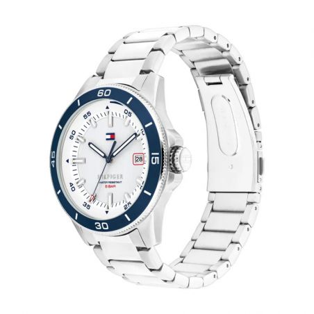 Montres tommy hilfiger pour homme & montre tommy hilfiger femme - analogiques - edora - 2