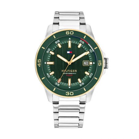 Montres tommy hilfiger pour homme & montre tommy hilfiger femme - analogiques - edora - 1