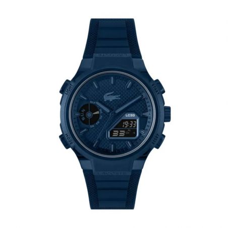 Montres lacoste : montre homme lacoste, lacoste montre femme - montres-homme - edora - 1