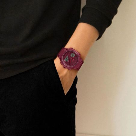 Montres lacoste : montre homme lacoste, lacoste montre femme - montres-homme - edora - 2