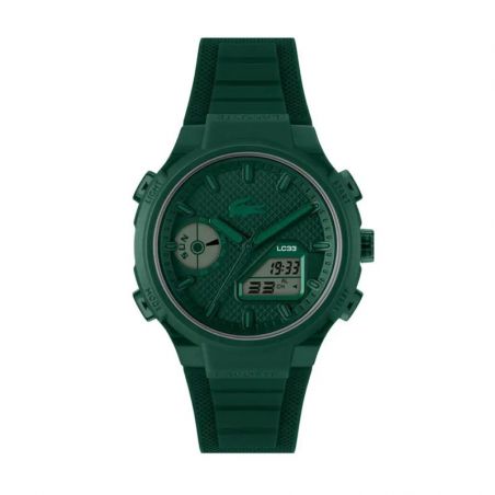 Montres lacoste : montre homme lacoste, lacoste montre femme - montres-homme - edora - 1