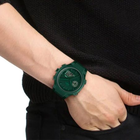 Montres lacoste : montre homme lacoste, lacoste montre femme - montres-homme - edora - 2