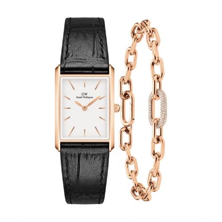 Montre daniel wellington: montre homme & femme daniel wellington - analogiques - edora - 1