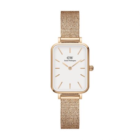 Montre daniel wellington: montre homme & femme daniel wellington - analogiques - edora - 1