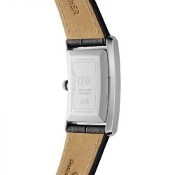 Montre unisex daniel wellington bound black crocodile silver dw00100697 - montres - edora - 3