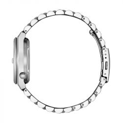 Montre femme automatique citizen tsuyosa dark green acier nj0200-50x - automatiques - edora - 1