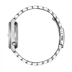 Montre femme automatique citizen tsuyosa pastel pink nj0200-50z - automatiques - edora - 1