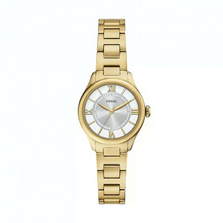 Montres femme: montre or, or rose, montre digitale, à aiguille - analogiques - edora - 1