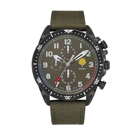 Patrouille de france - chronographes - edora - 1