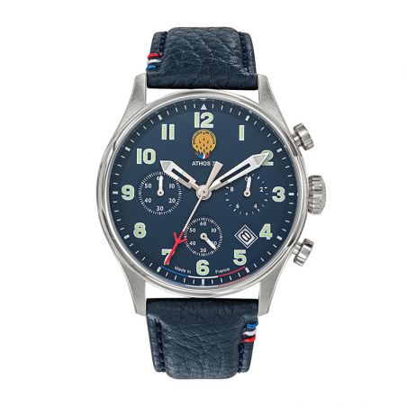 Patrouille de france - chronographes - edora - 1