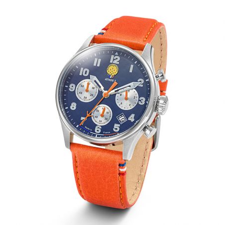 Patrouille de france - chronographes - edora - 2