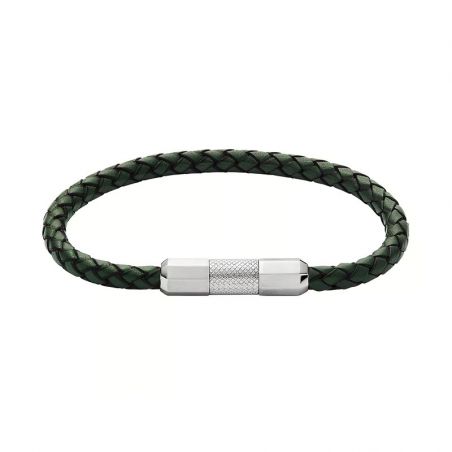 Bracelets fossil homme & bracelets cuir homme fossil - bracelet-fossil-homme - edora - 1