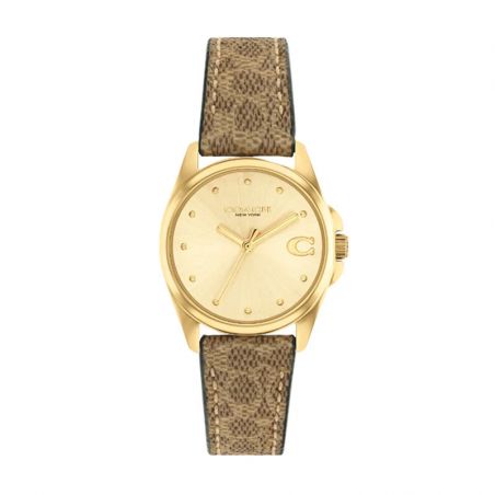 Montre homme, femme & enfant - montre connectée & automatique - analogiques - edora - 1