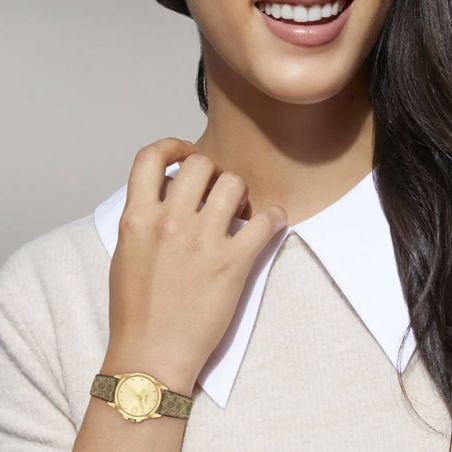 Montre homme, femme & enfant - montre connectée & automatique - analogiques - edora - 2