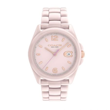 Montre analogique femme: montres analogiques & montres femme (2) - analogiques - edora - 1