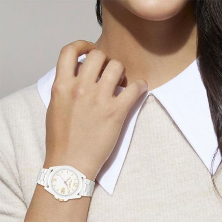 Montre analogique femme: montres analogiques & montres femme (2) - analogiques - edora - 2