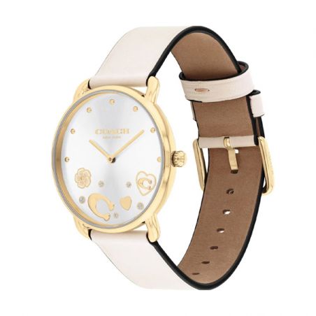 Montre homme, femme & enfant - montre connectée & automatique - analogiques - edora - 2