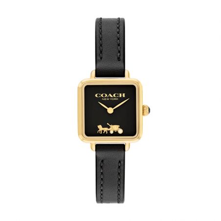 Montres femme: montre or, or rose, montre digitale, à aiguille - analogiques - edora - 1