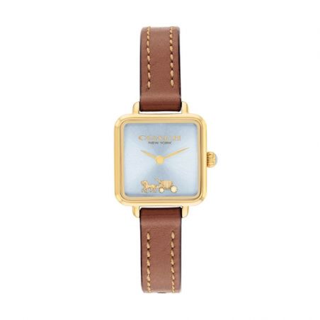 Montre homme, femme & enfant - montre connectée & automatique - analogiques - edora - 1