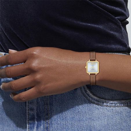 Montre homme, femme & enfant - montre connectée & automatique - analogiques - edora - 2