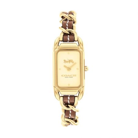 Montre homme, femme & enfant - montre connectée & automatique - analogiques - edora - 1