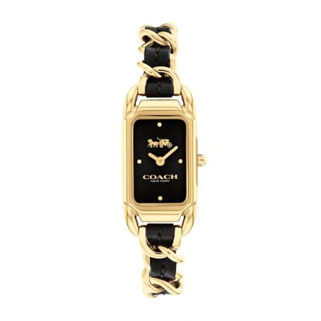 Montres femme: montre or, or rose, montre digitale, à aiguille - analogiques - edora - 1