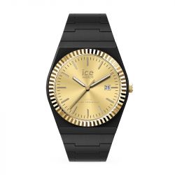 Montre femme ICE power Golden Black 024769