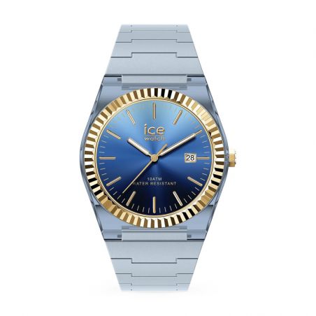 Montres femme: montre or, or rose, montre digitale, à aiguille - montre-ice-watch-femme - edora