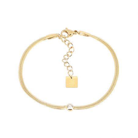 Bracelets acier : bracelet acier inoxydable homme & femme - bracelets-acier - edora - 1