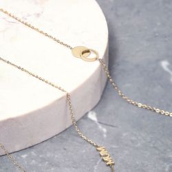 Bracelet femme zag cantor acier argenté sbs3682-01uni - bracelets-acier - edora - 2