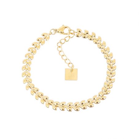 Bracelets acier : bracelet acier inoxydable homme & femme - bracelets-acier - edora - 1