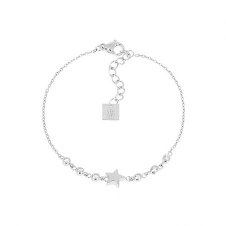 Bracelets acier : bracelet acier inoxydable homme & femme - bracelets-acier - edora - 1