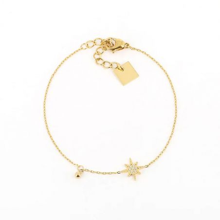 Bracelets acier : bracelet acier inoxydable homme & femme - bracelets-acier - edora - 1