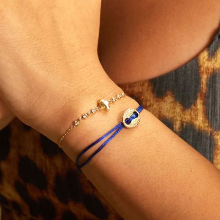 Bracelets acier : bracelet acier inoxydable homme & femme - bracelets-acier - edora - 2