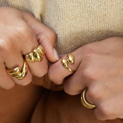 Bague femme zag basco acier argenté srr24277-00uni - bagues-acier - edora - 1